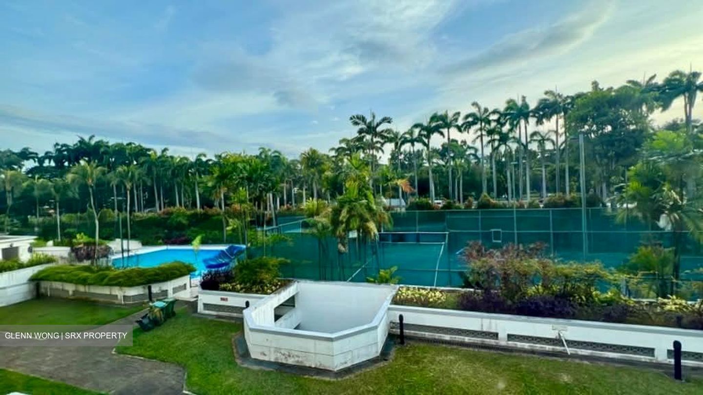 Villa De West (D5), Condominium #533331141